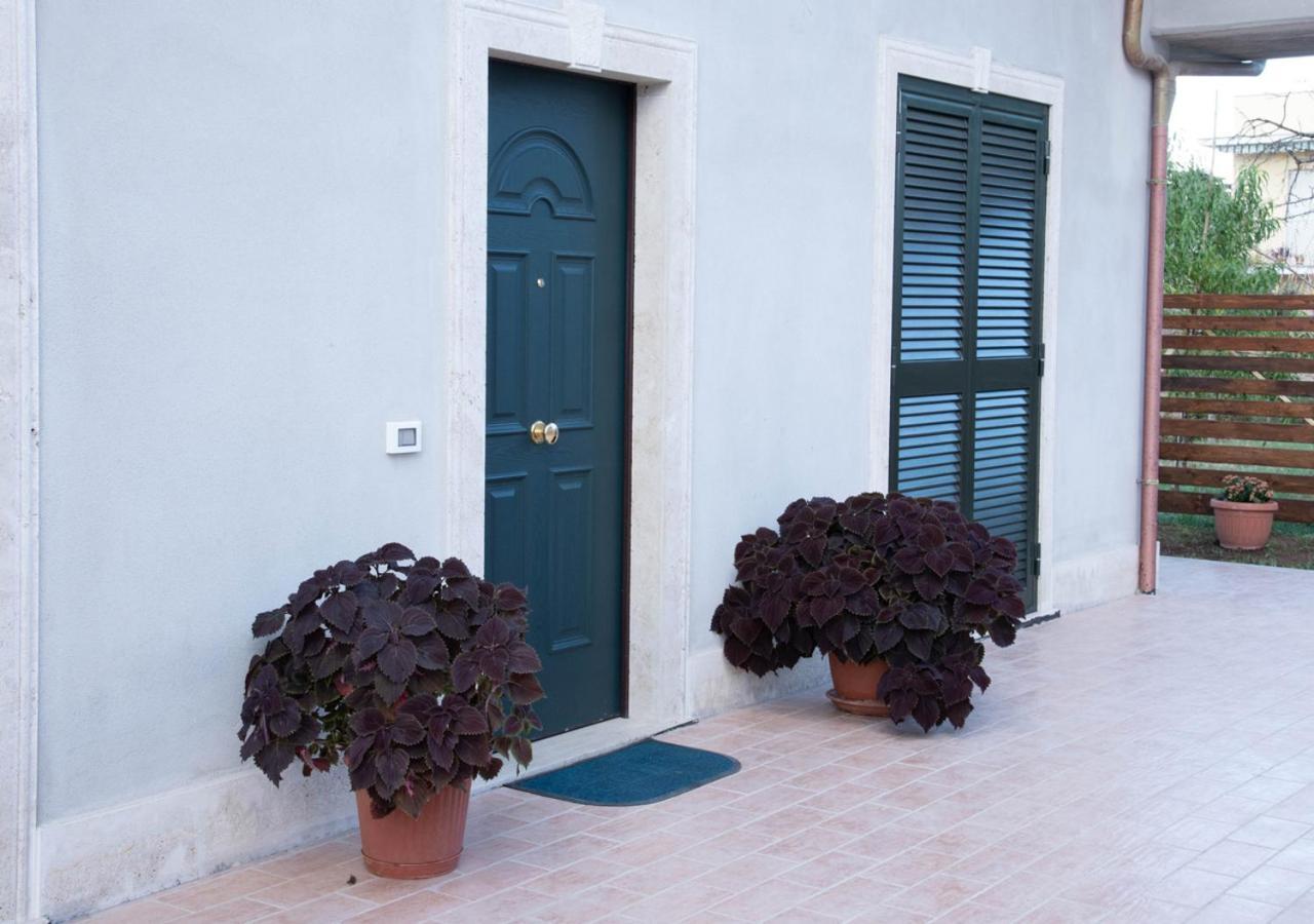 Villa Silvia Marco Simone Exterior foto